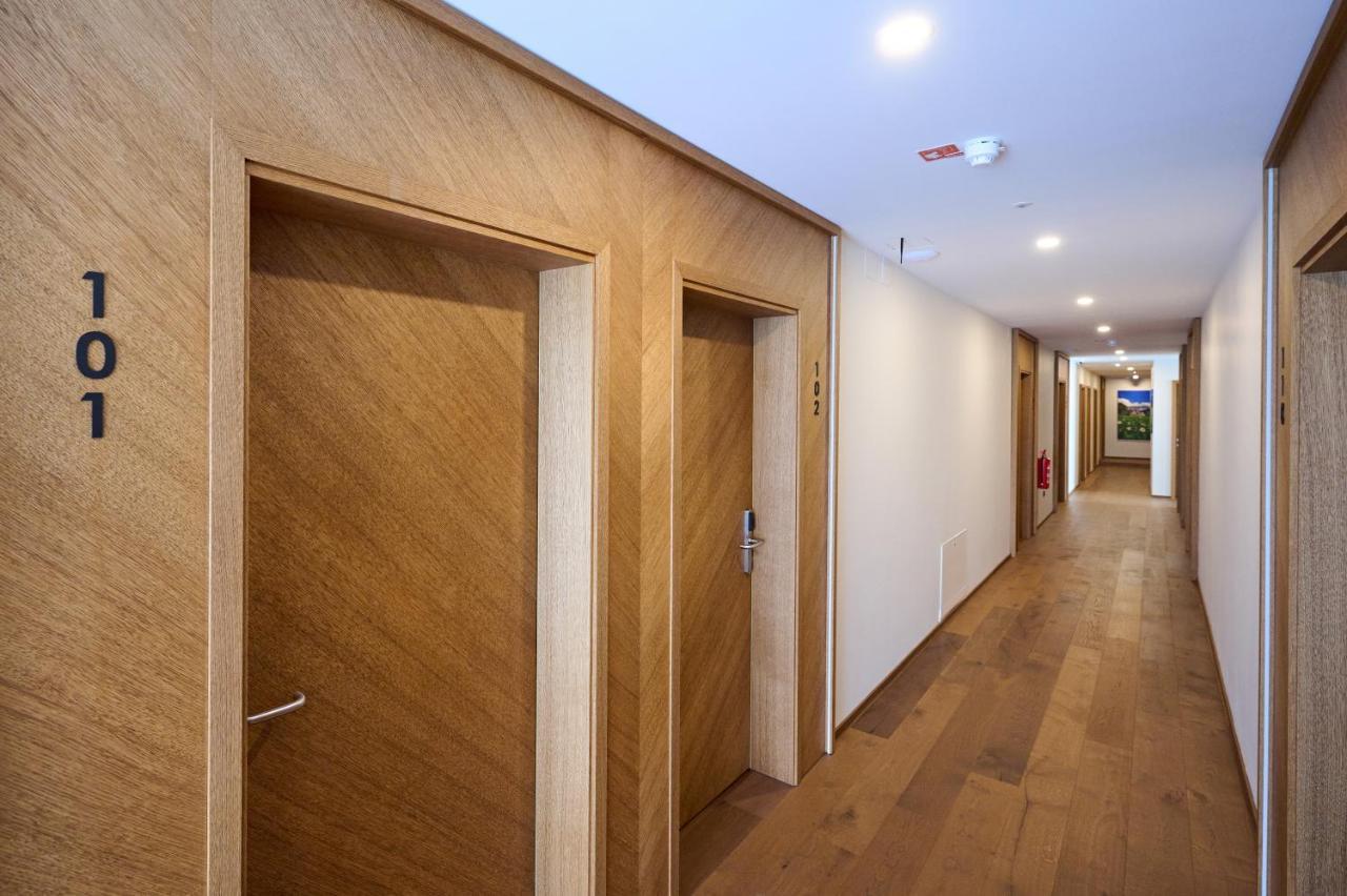 Hotel Hisa Ancka, Sencur - 3 Min To The Airport Zewnętrze zdjęcie