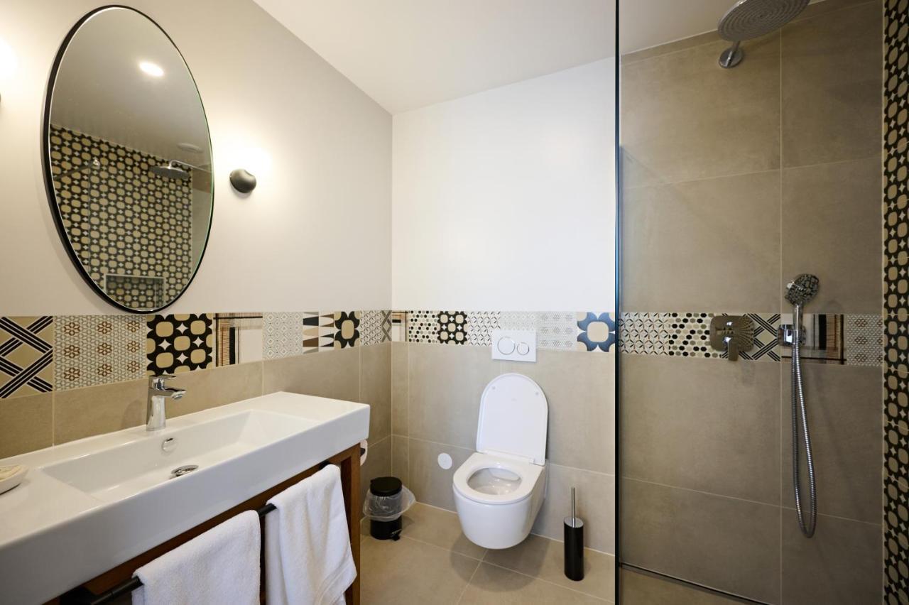 Hotel Hisa Ancka, Sencur - 3 Min To The Airport Zewnętrze zdjęcie